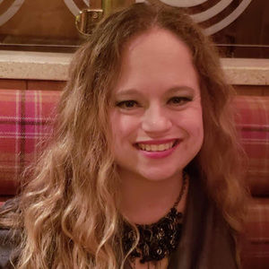 Meet your Posher, Megan